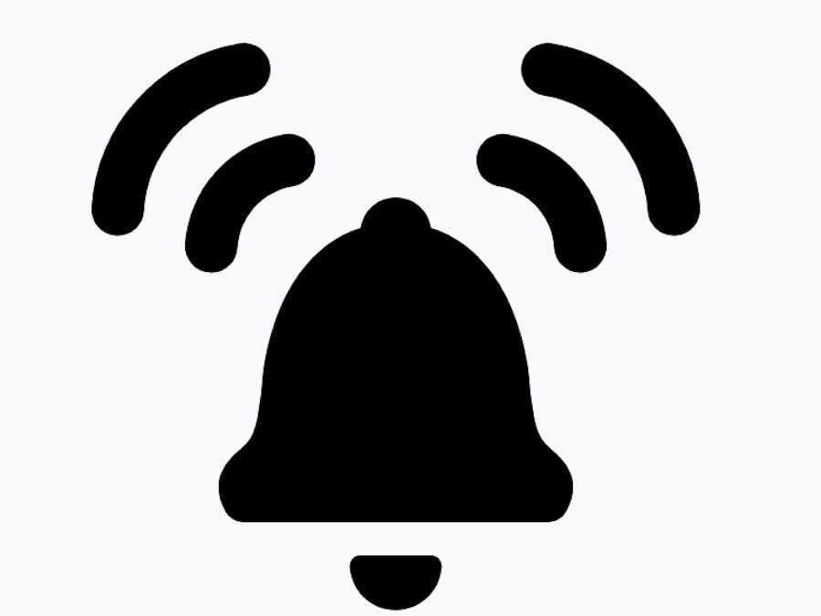 Light Activated Alarm