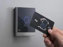 RFID Key Card