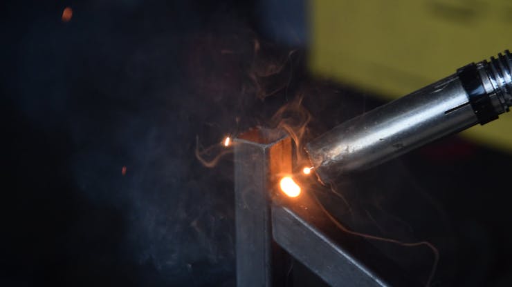 Welding