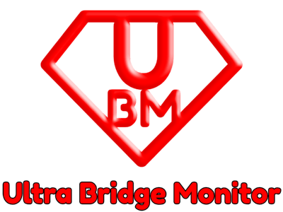 Ultra Bridge Monitor