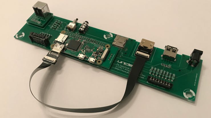 【新品未使用】Top board【0/0ver】 Hermit Retro ZX Spectrum Board Is a Replacement Board for ZX
