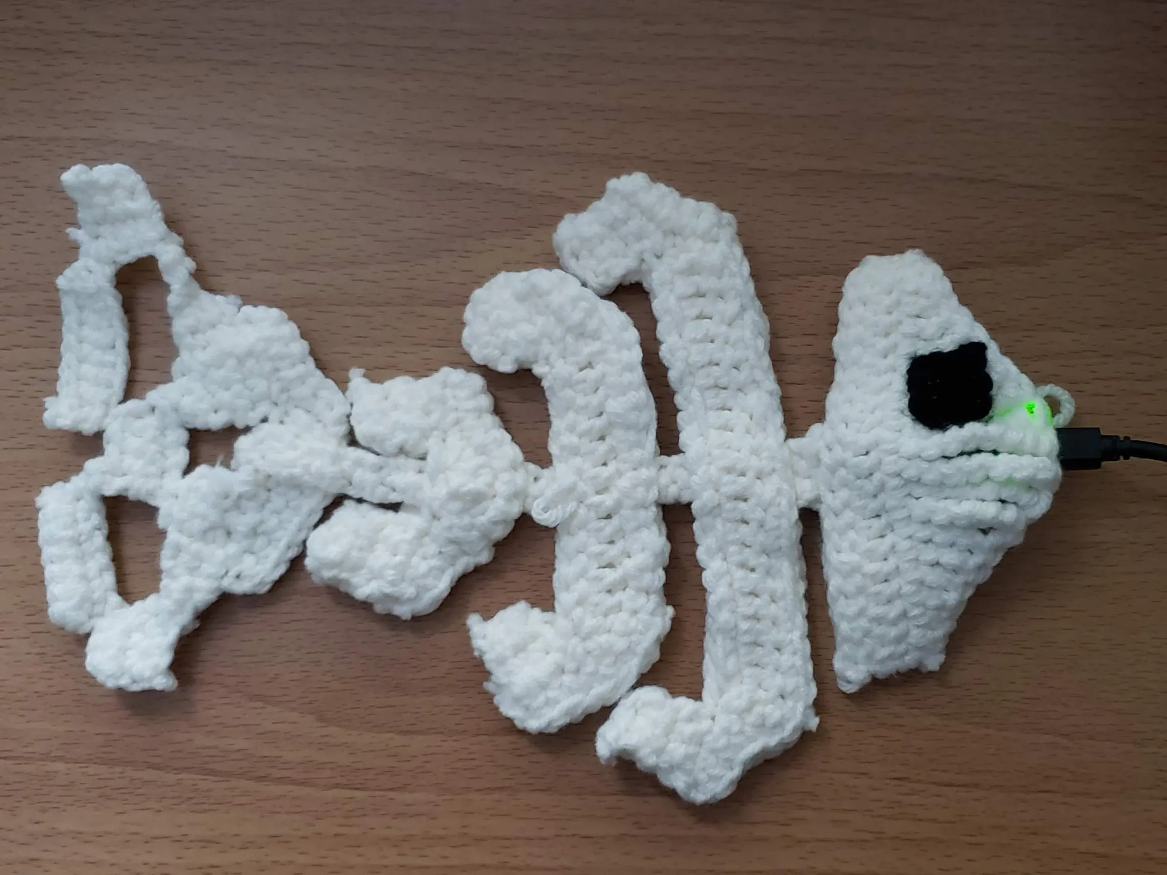 Fish "Bones" Strange Controller - Hackster.io