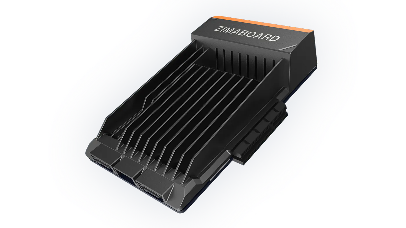 Fanless ZimaBoard Single Board Server Is Zomething Different From