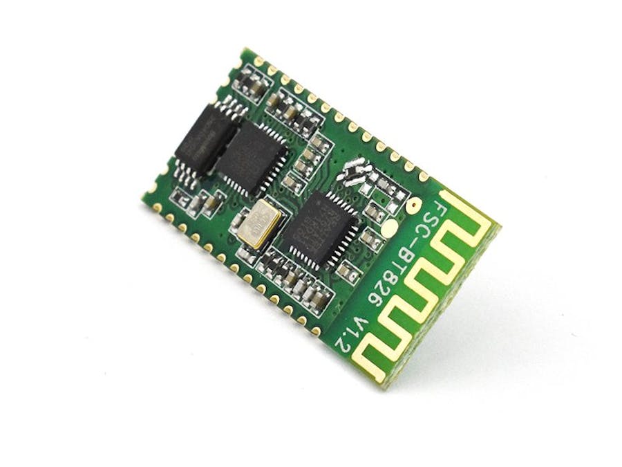 Bluetooth Module