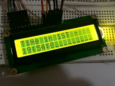 First ever arduino digital watch without rtc module