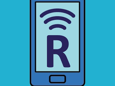 RControl Arduino. (WiFi and Bluetooth)