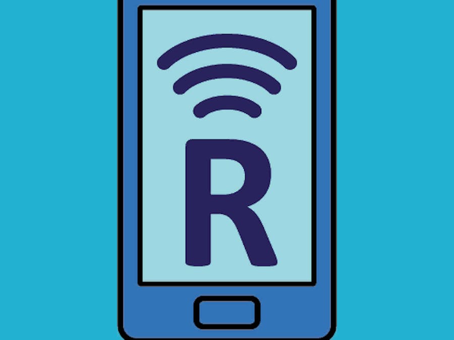RControl Arduino. (WiFi and Bluetooth)