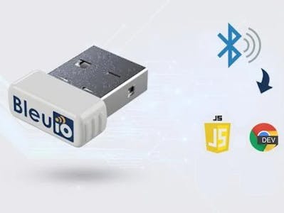 Collect Realtime Data From Bluetooth Device