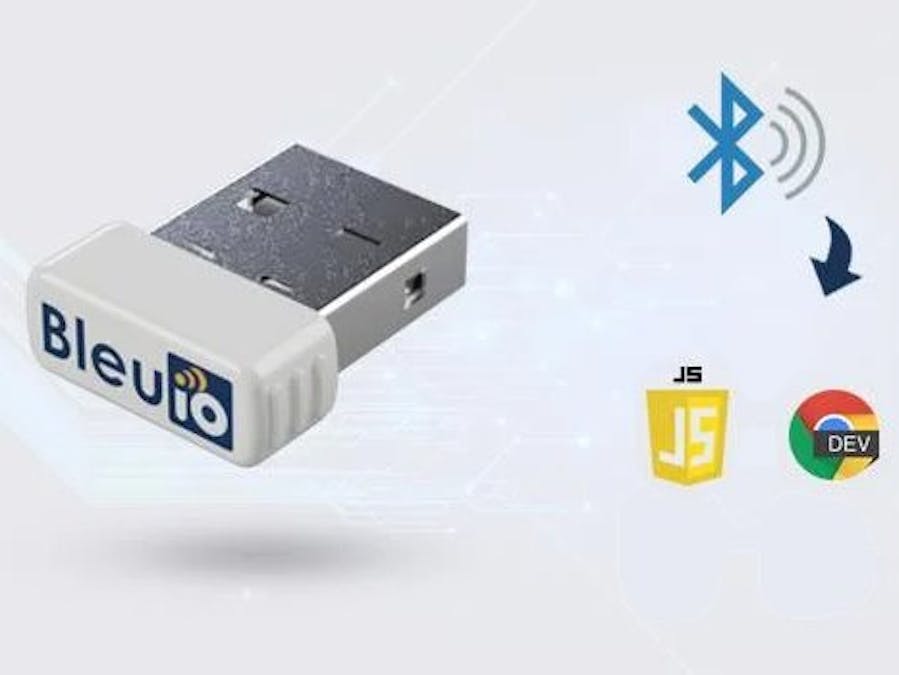 Collect Realtime Data From Bluetooth Device