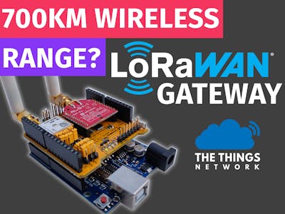 LoRaWAN Gateways tutorial | lora LoraWAN | What is LoRaWAN?