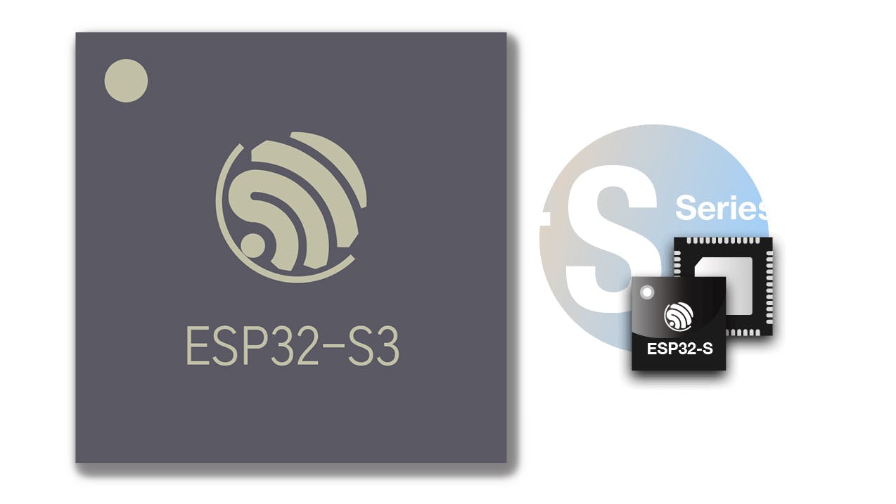 Espressif's New ESP32-S3 Adds AI Features for IoT Devices