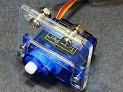 Personal Locker using Bolt IoT module