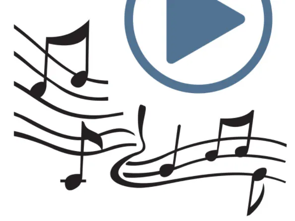 Play a melody by notes sent from a phone