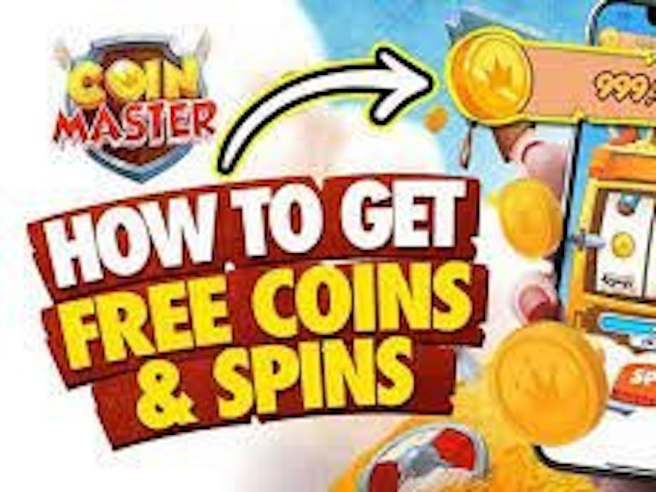 Coin Master Free Spins Today Daily Links