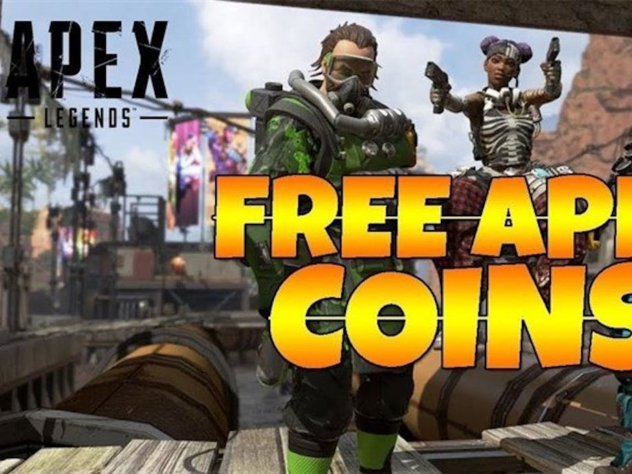 Apex Legends Hacks Ps4 Xbox One Free Coins Generator Hackster Io