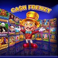Casino Frenzy Casino Free Coins