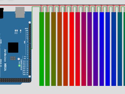 FastLED Arduino Libraries, for using LED strips