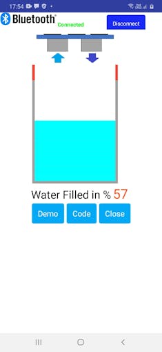Water Level Monitoring - Arduino Project Hub