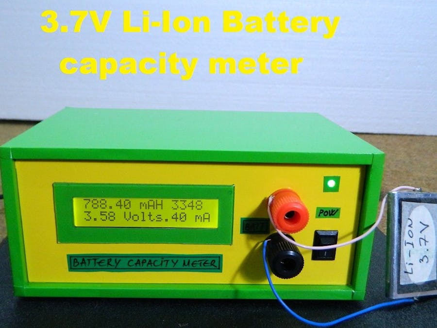 N/V Digital Battery Capacity Volt Tester Checker Battery Voltage Current Meter Tester Detector For Button Cell