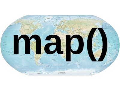A better mapping with map()