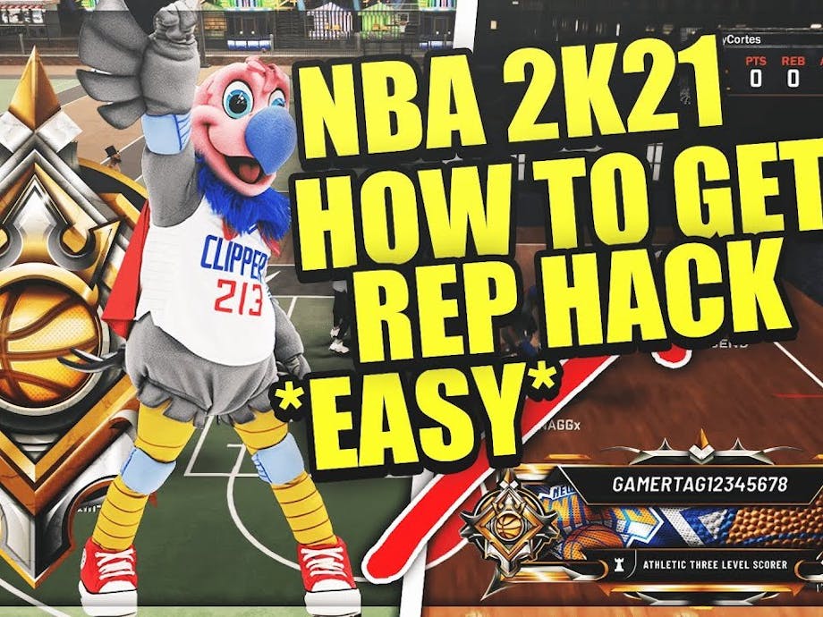 Nba 2k21 Vc Codes Xbox One Ps4 And All S Projects Hackster Io