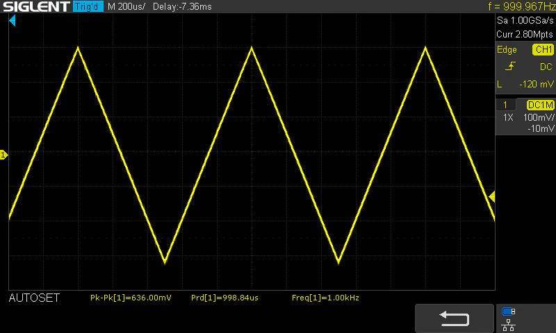 JX Wave Generator - Hackster.io