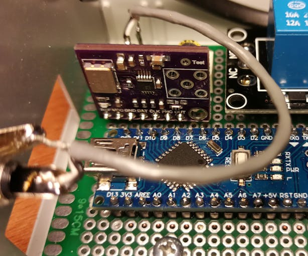 Nextionarduino Pulse Generator Arduino Project Hub vrogue.co