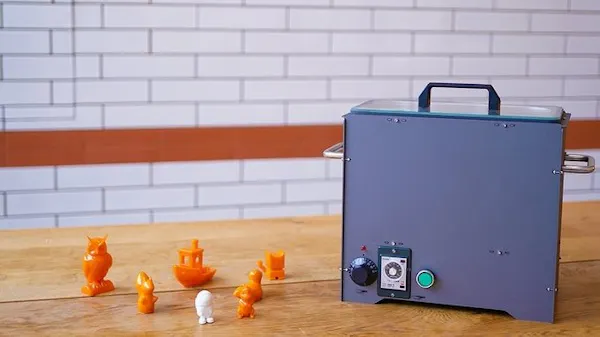 PolySmoother Automatically Removes Your 3D Print’s Layer Lines and ...