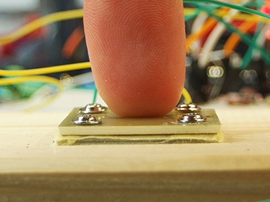 Haptic Piezo Buzzers