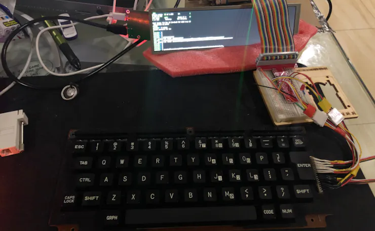 TRS-80 Model 100 - Wikipedia, la enciclopedia libre