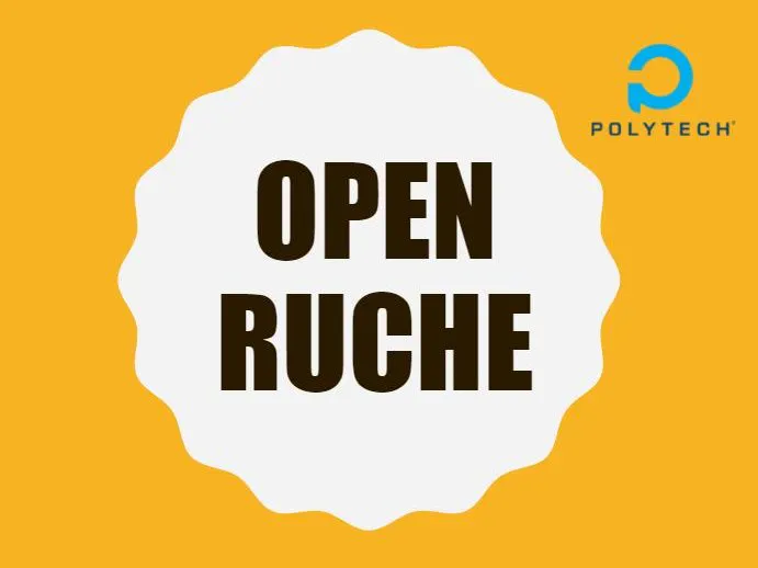Open Ruche
