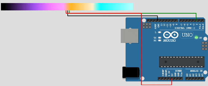 100 Beautiful Fastled Projects Wokwi Arduino Simulator 22 Arduino Project Hub 100 Beautiful Fastled Projects Wokwi Arduino Simulator 22 Arduino Project Hub