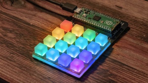 Pimoroni Launches A Wealth Of Raspberry Pi Pico Pack Base Add Ons — And Teases A Wi Fi Pack 0260