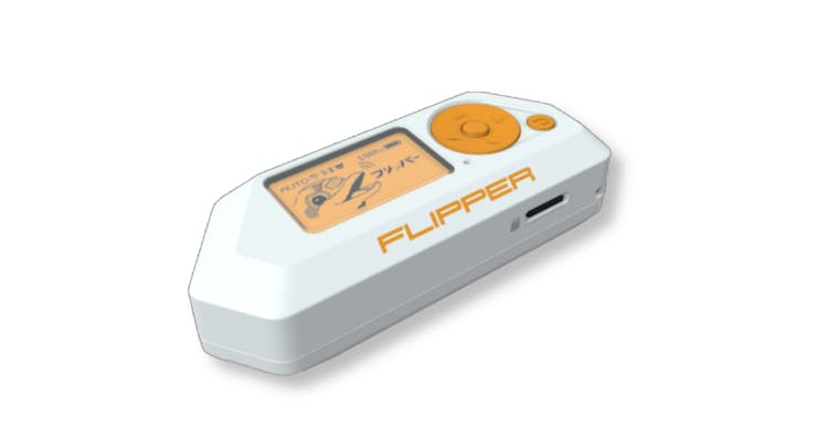 The Latest Update to the Flipper Zero Lets It Flip-Flop Between Any of Its  Three Frequency Bands 