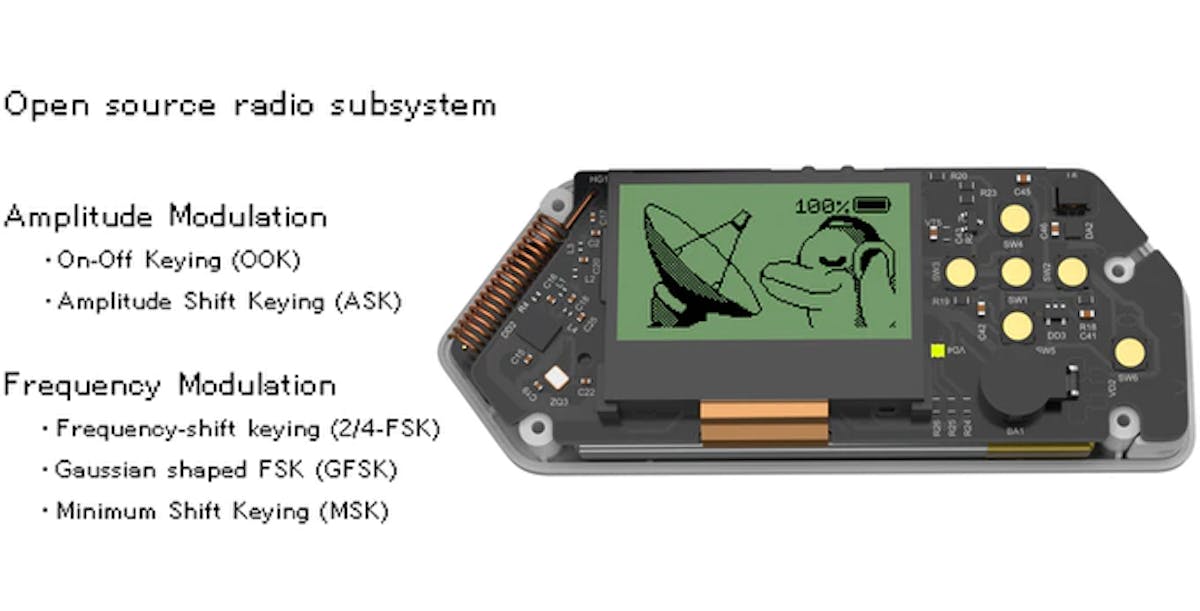 Joanプロフ必読⚠ The Latest Update to the Flipper Zero Lets It Flip-Flop