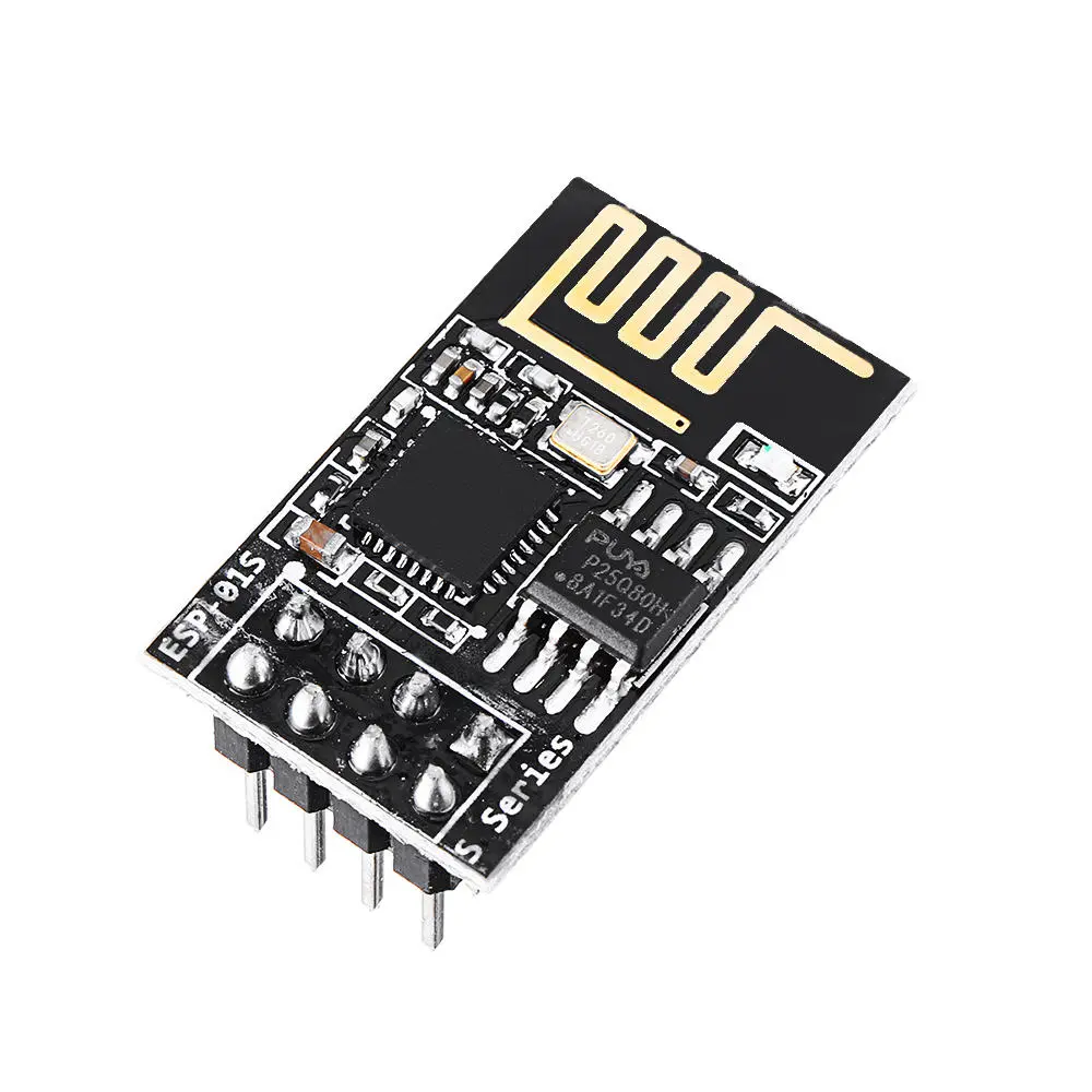 esp8266 firmware .ino