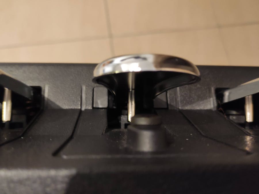 USB Standalone Triple Piano Pedal - Kawai F-30 Hack