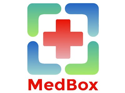 Smart Medical Container Management System