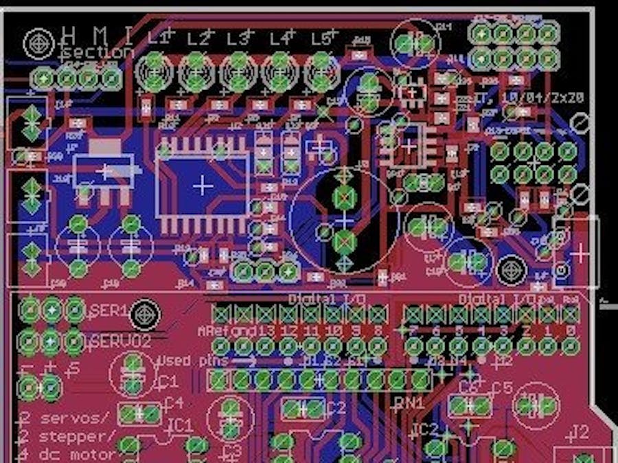 How to Make a Simple Ventilator- PCBGOGO
