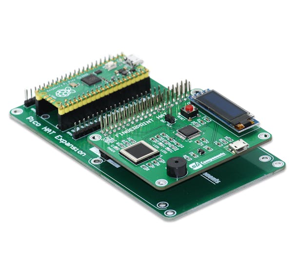 Raspberry Pi Pico Launched Globally With Pico Add-On 