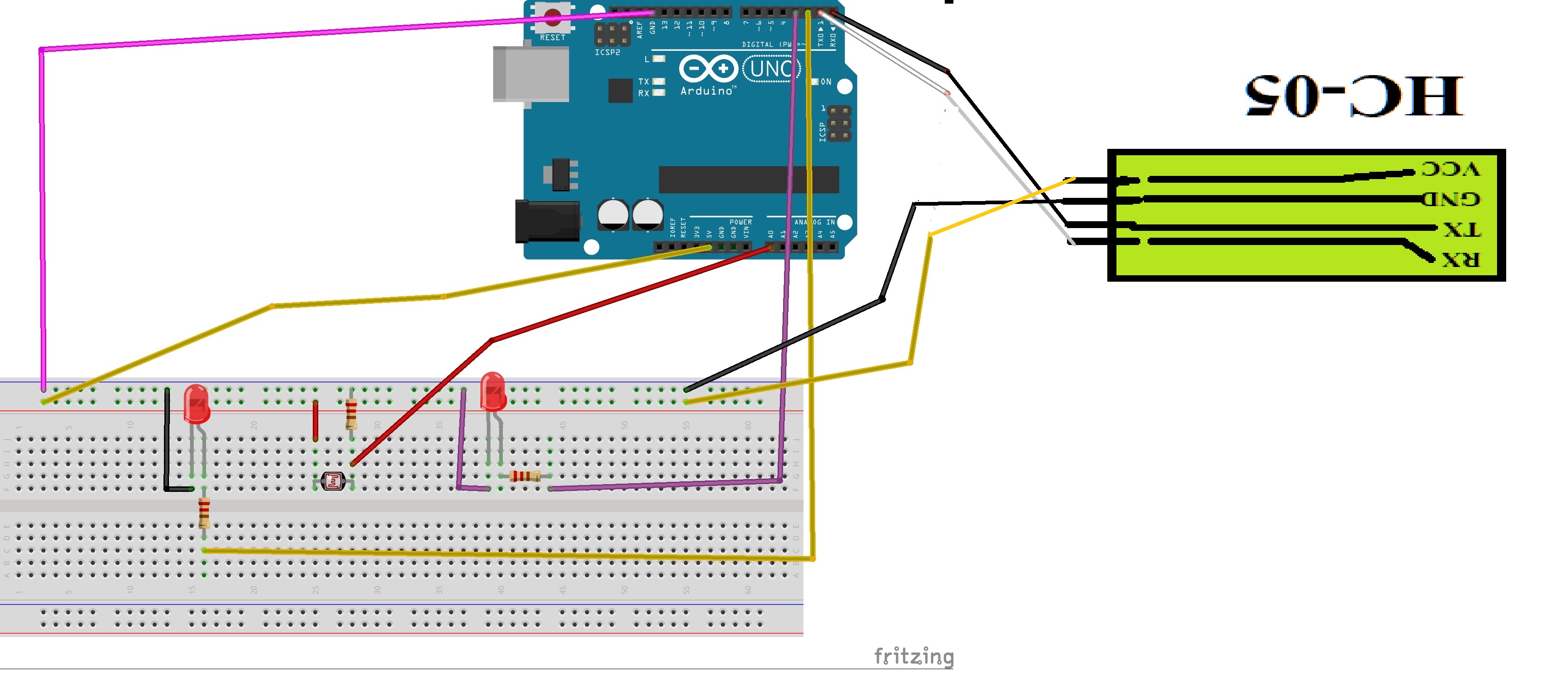 Get Started With Windows Remote Arduino - Hackster.io