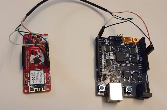 Automated Fall Detection System for Elderly People - Arduino Project Hub