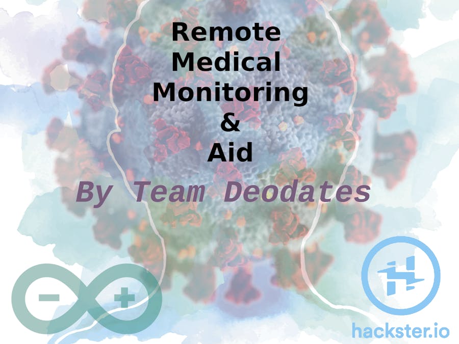 Remote Medical Monitoring and Aid