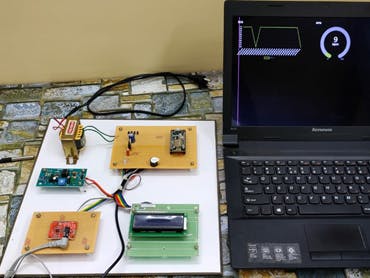 IoT-based Real-Time Cardiac Monitoring System