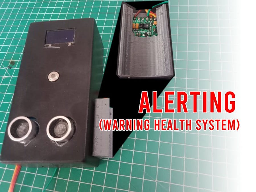 ALERTING (Warning Health System)