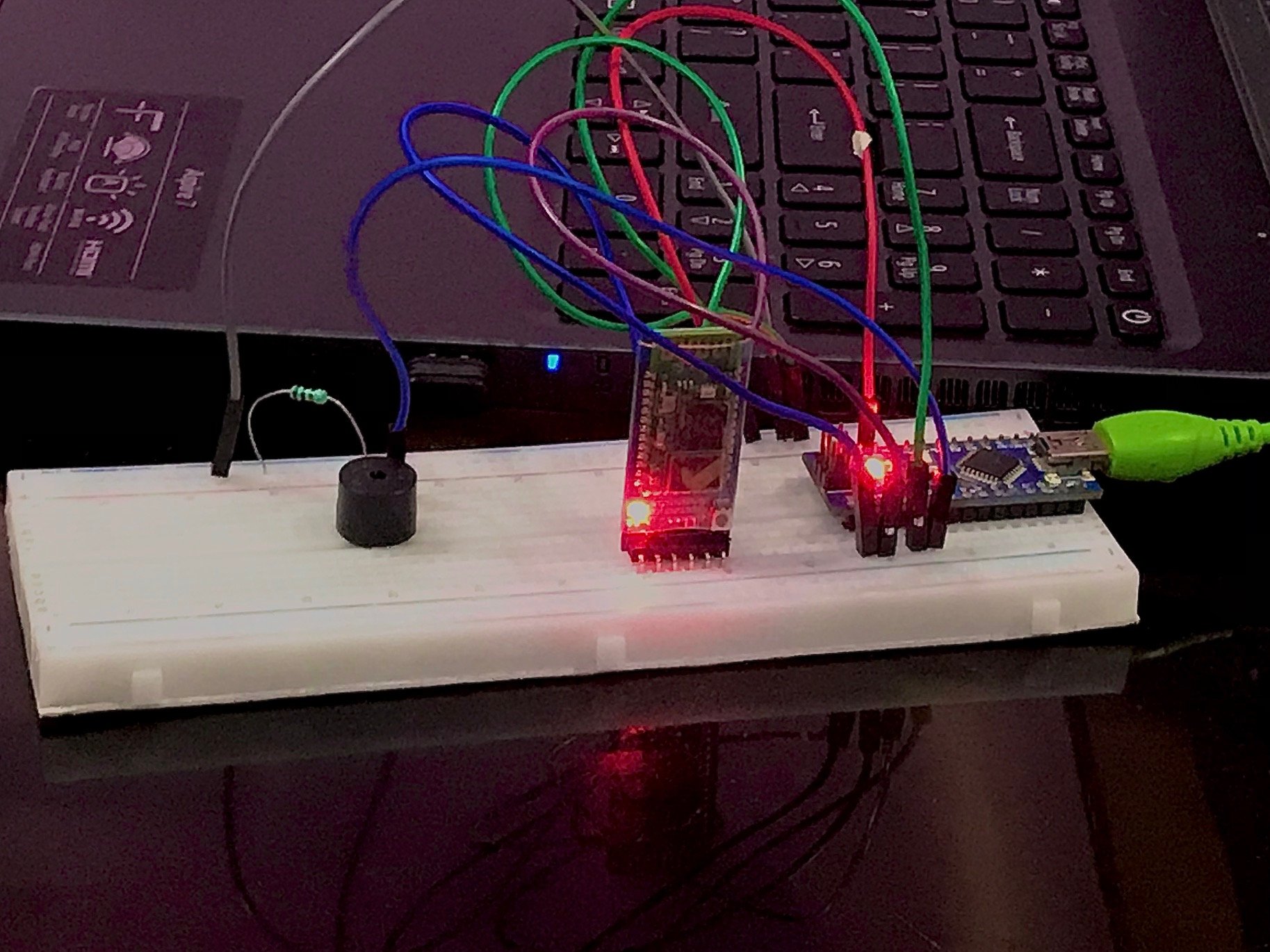 Control Sound Using Bluetooth - Hackster.io