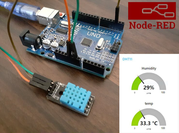 Interface-Arduino-with-Node-RED-to-monit