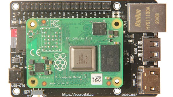 PiTray Mini Is a CM4 Companion IO Board for Industrial Applications ...