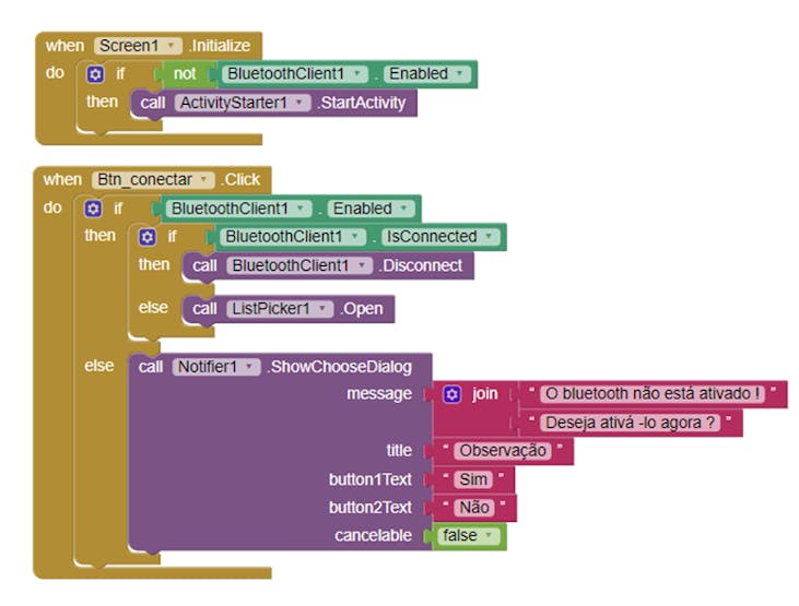 Figure 16 - Logic programming.