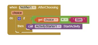 Figure 18 - Code to enable bluetooth if it is disabled.